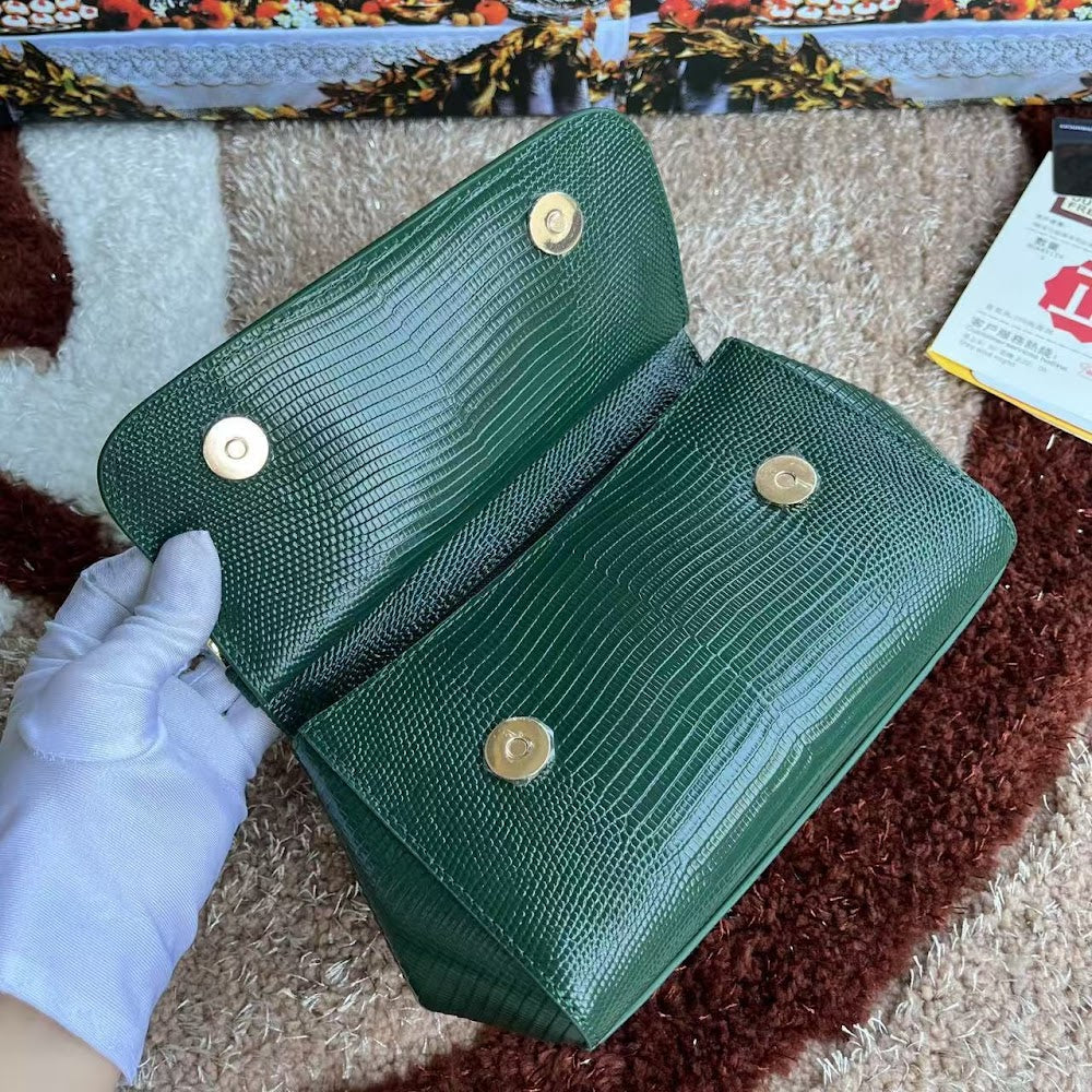Dragons Bags DGn Luxury Bag --94134