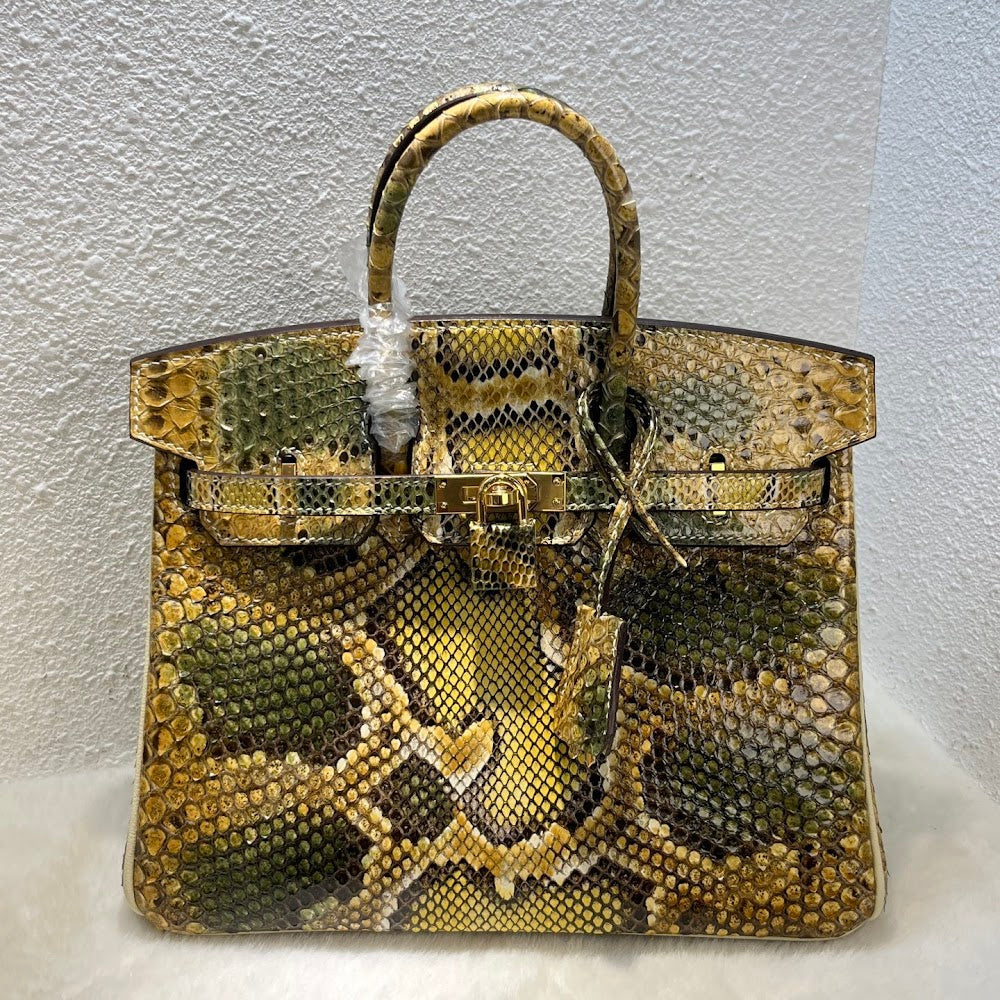 Dragons BagsHermesn Luxury Bag --116689
