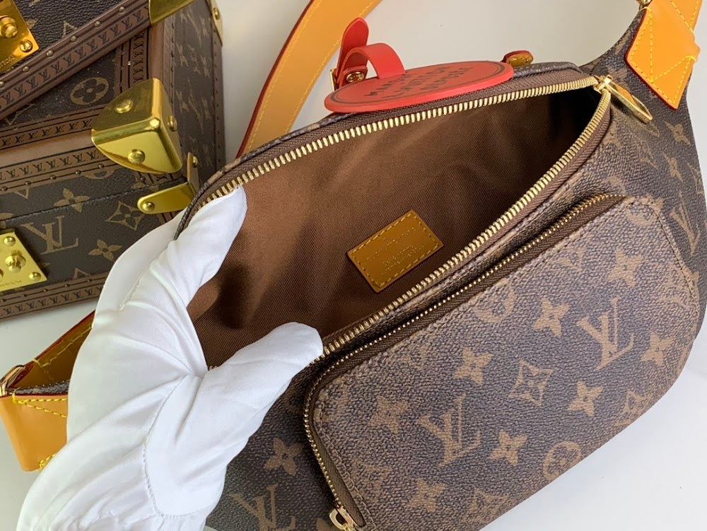 Dragons Bags ln Luxury Bag --69256