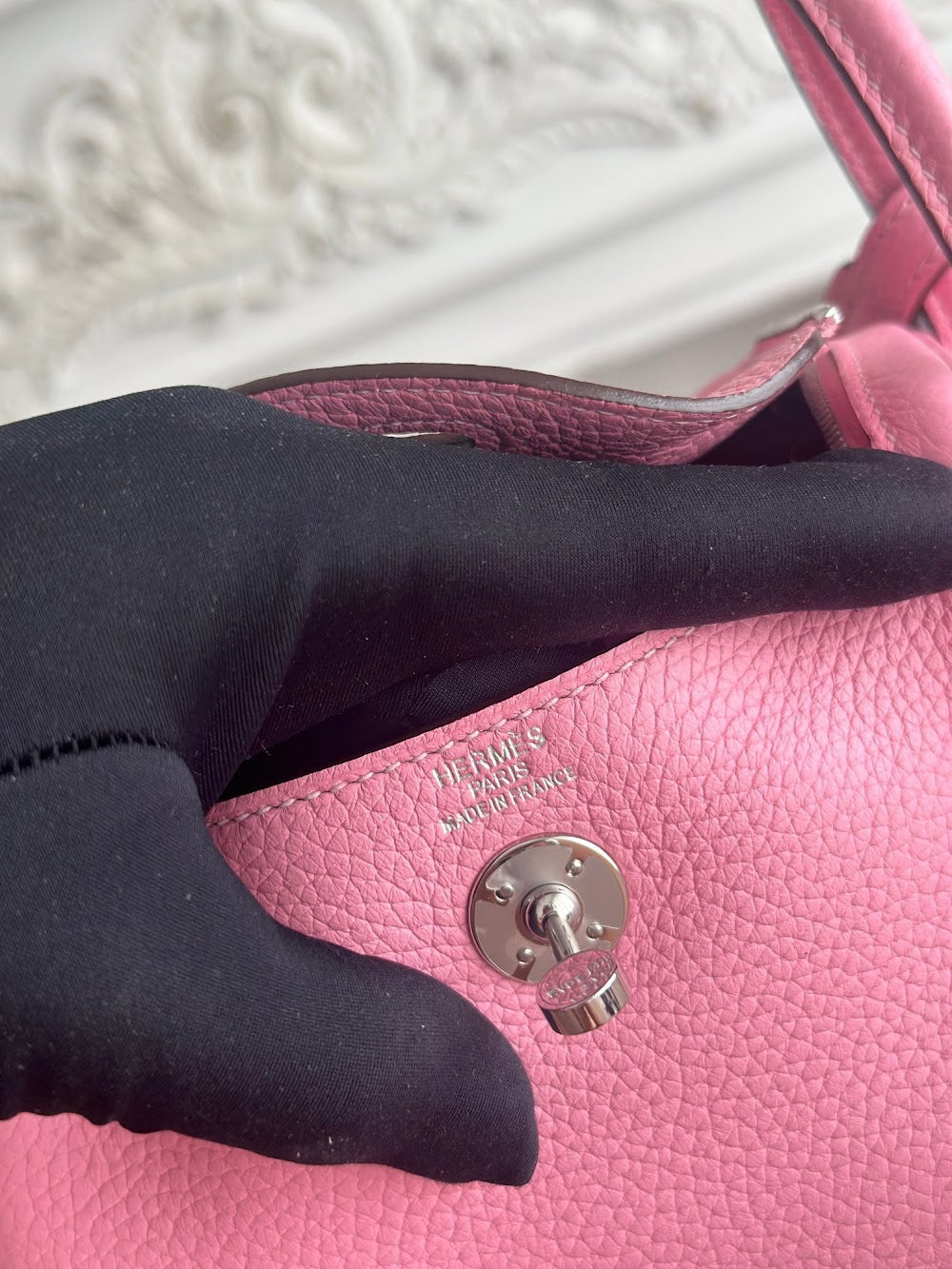 Dragons Bags Hermesn Luxury Bag --118908