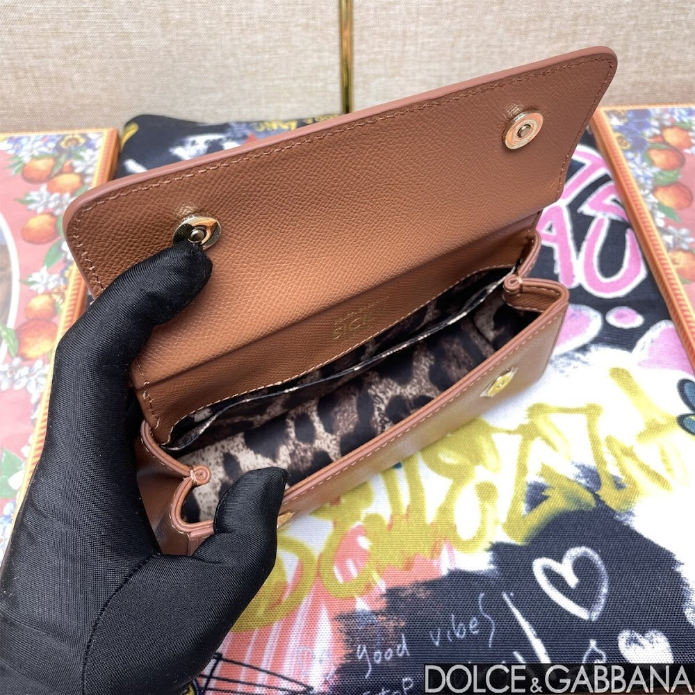 Dragons Bags DGn Luxury Bag --93618