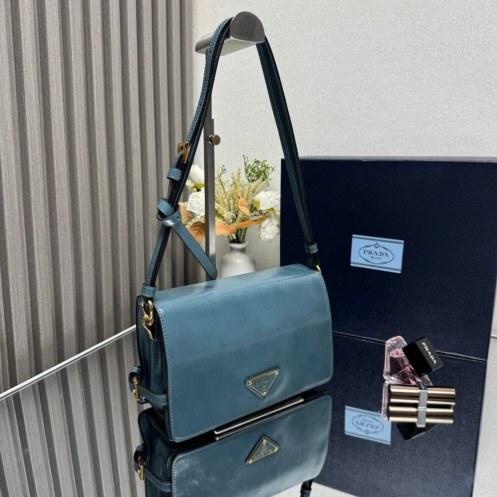 Dragons Bags Pradn Luxury Bag --102823