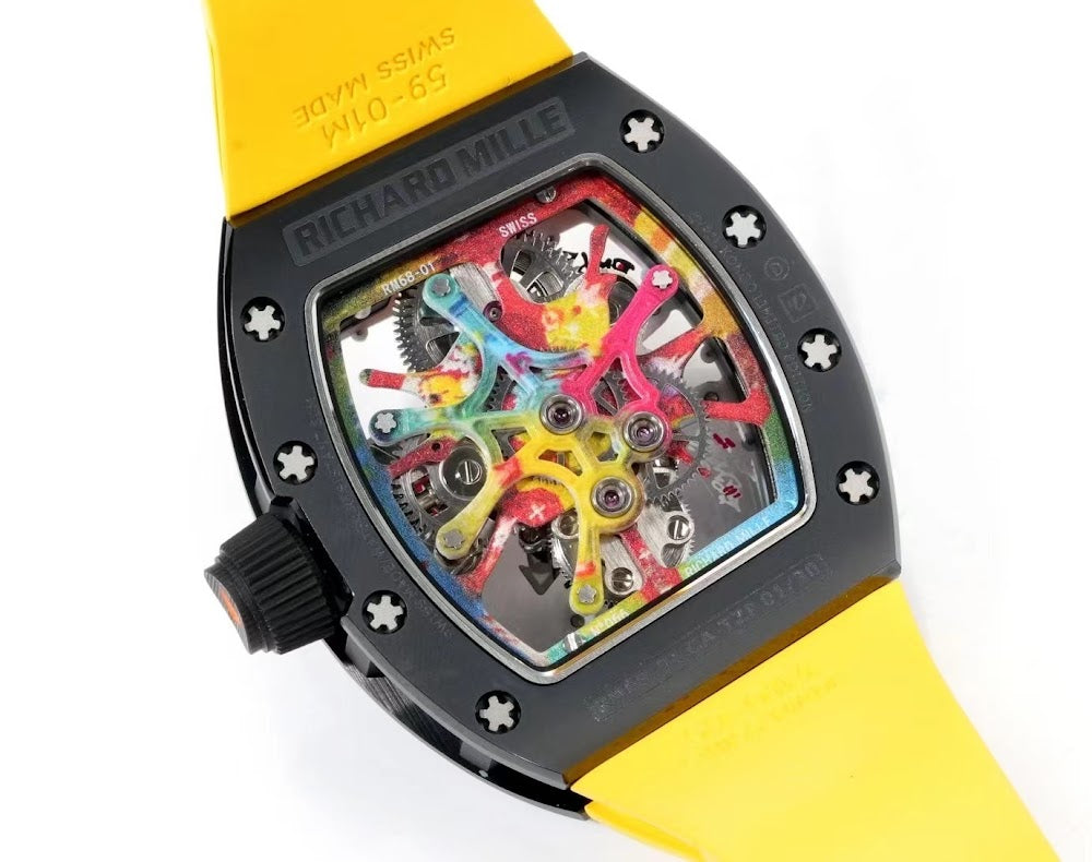Dragons Bags Luxury Designer Watch --103216