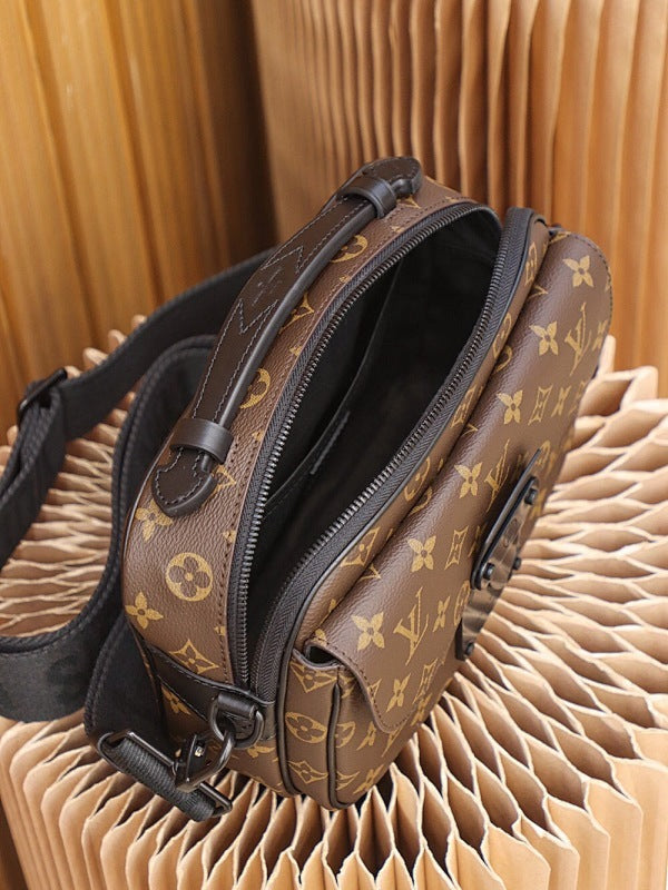 Dragons Bags ln Luxury Bag --71437
