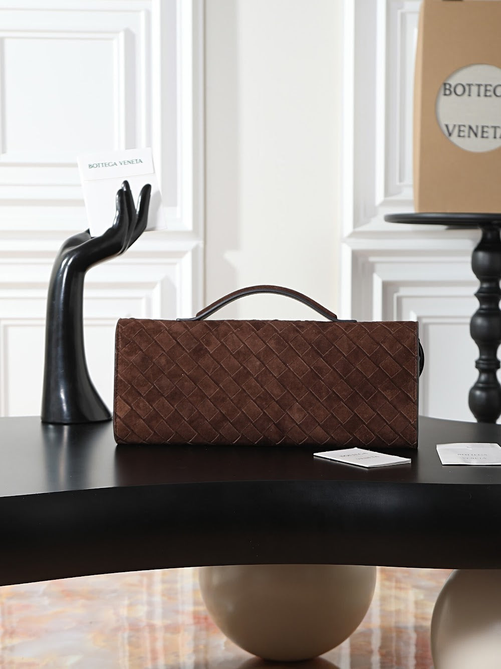 Dragons Bags Bottegan Luxury Bag --91435