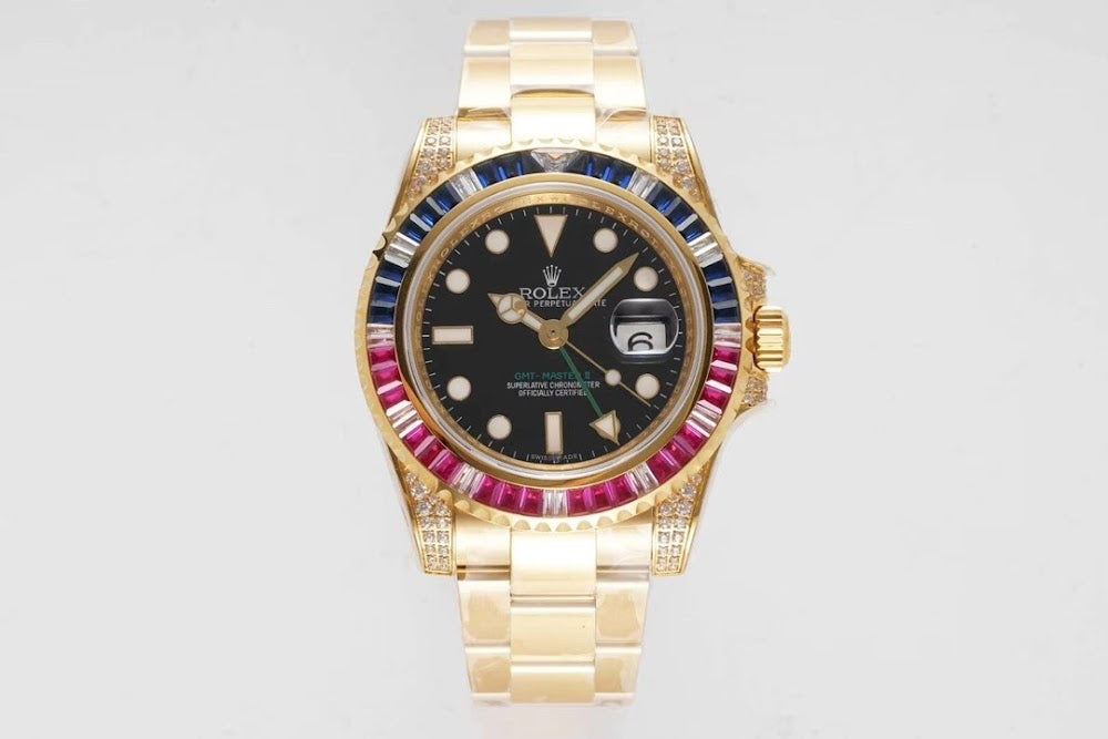 Dragons Bags Luxury Designer Watch --104371