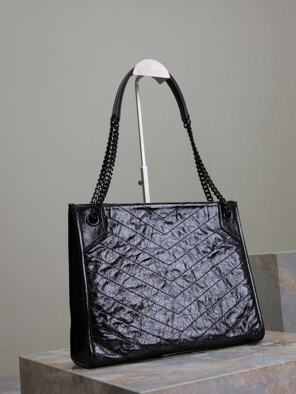 Dragons Bags YSLn Luxury Bag --120319