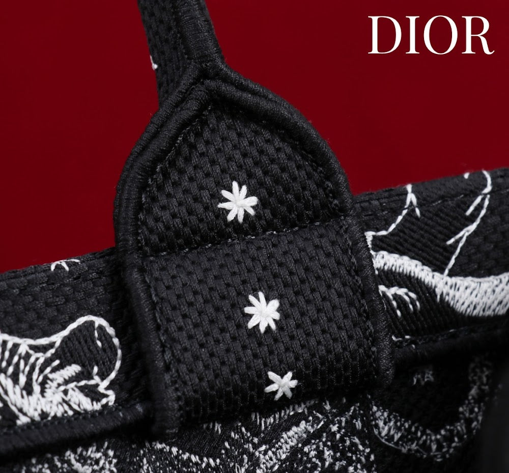 Dragons BagsDiorn Luxury Bag --114892