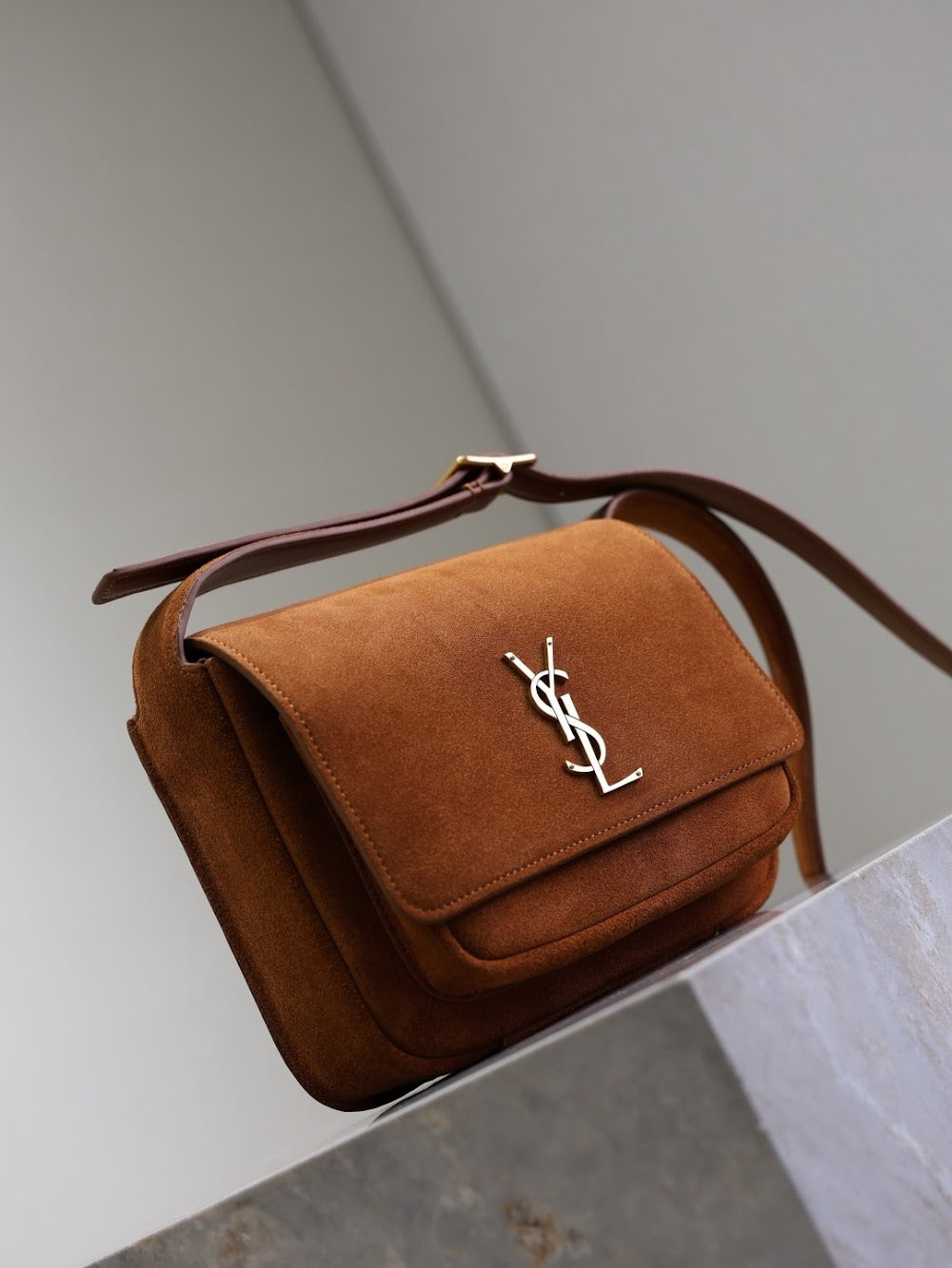 Dragons Bags YSLn Luxury Bag --119179