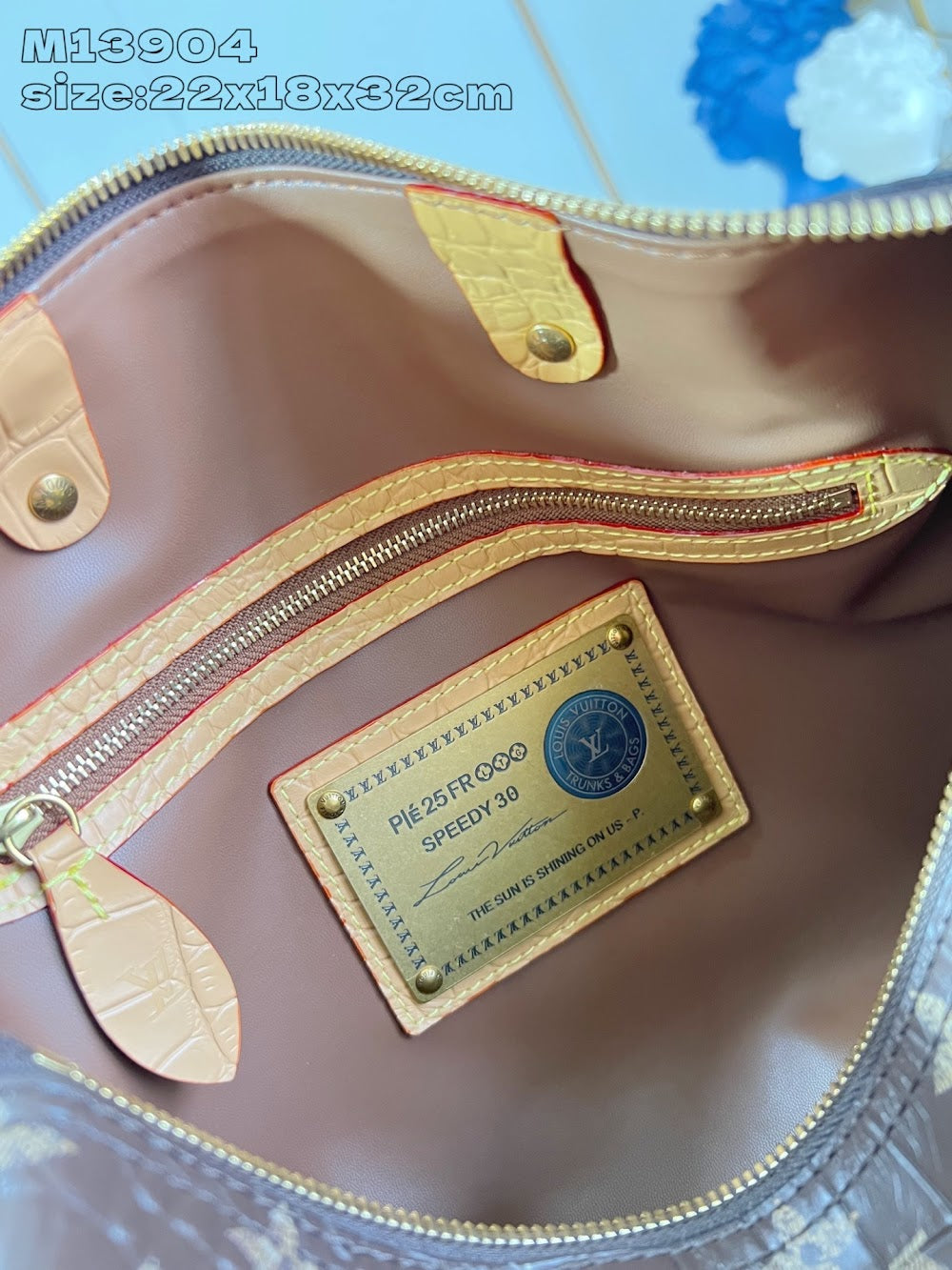 Dragons Bags ln Luxury Bag --97332