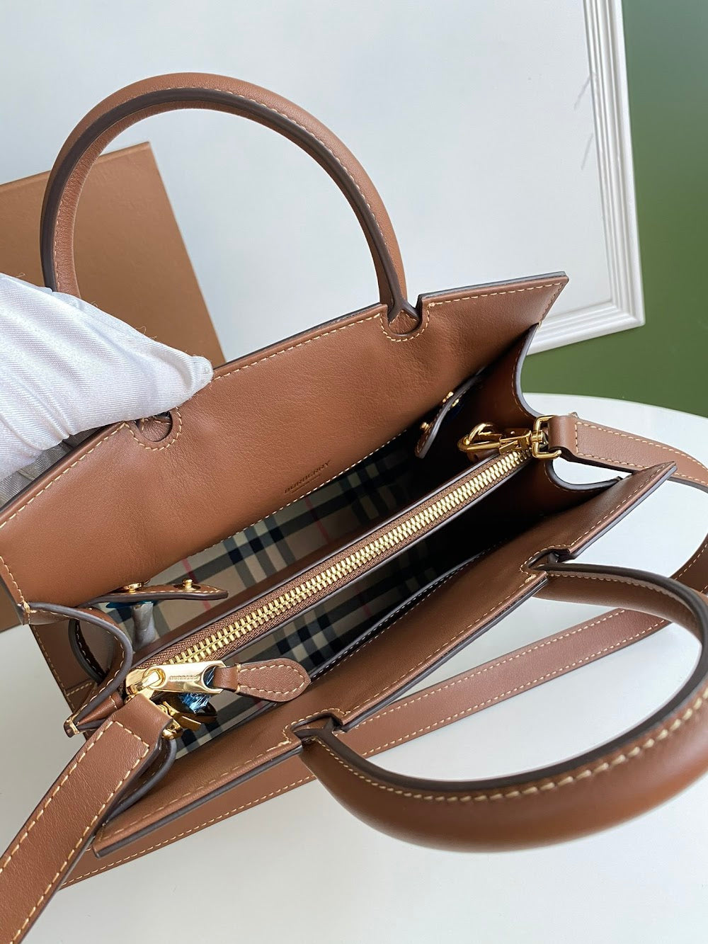 Dragons Bags Luxury Bag --50228