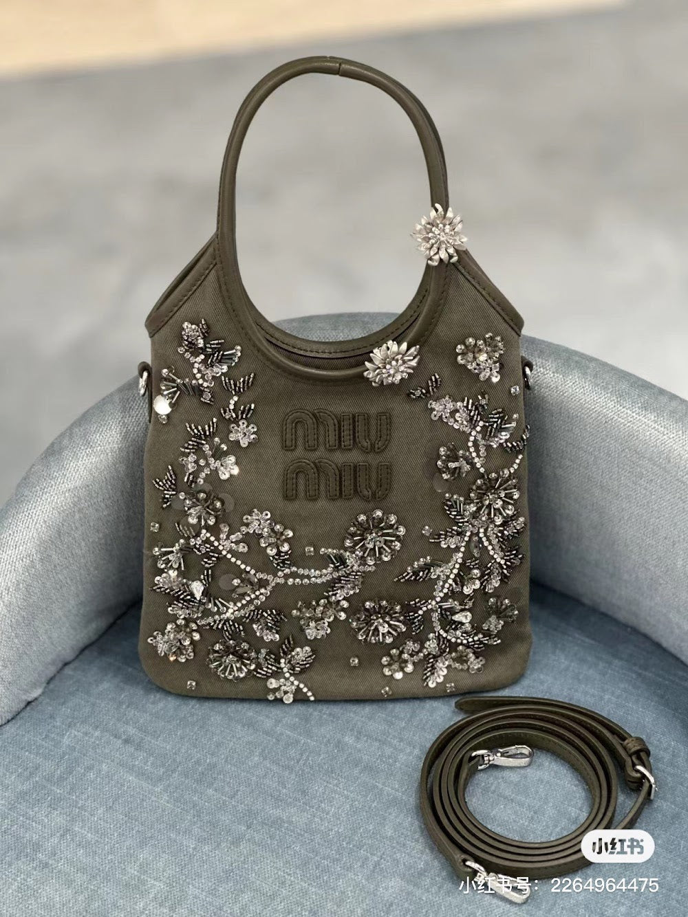 Dragons Bags Miun Miun Luxury Bag --122575