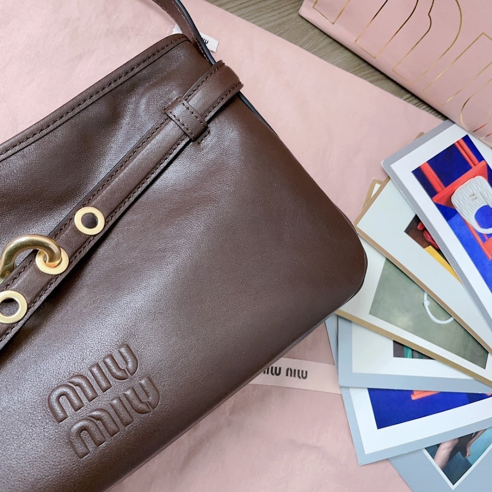 Dragons Bags Miun Miun Luxury Bag --122399