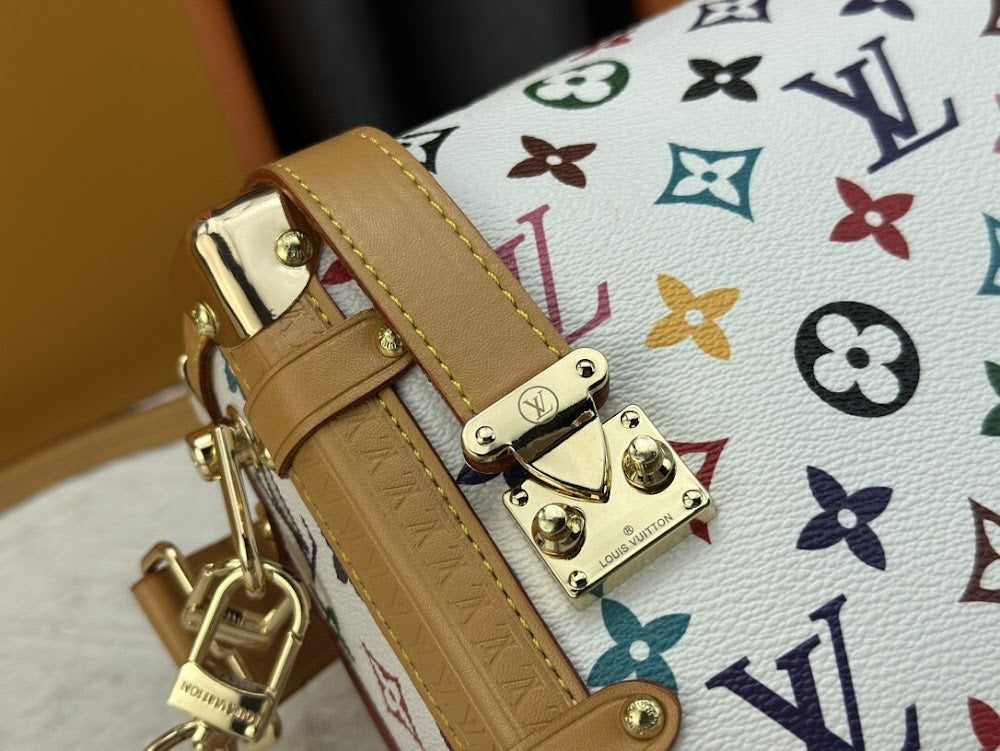 Dragons Bags ln Luxury Bag --76208