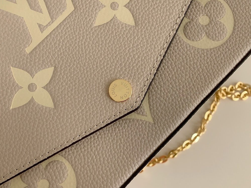 Dragons Bags ln Luxury Bag --77887