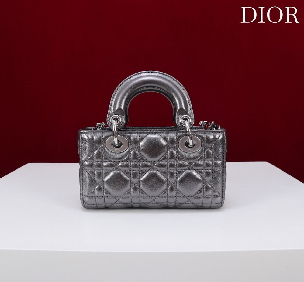 Dragons BagsDiorn Luxury Bag --116486