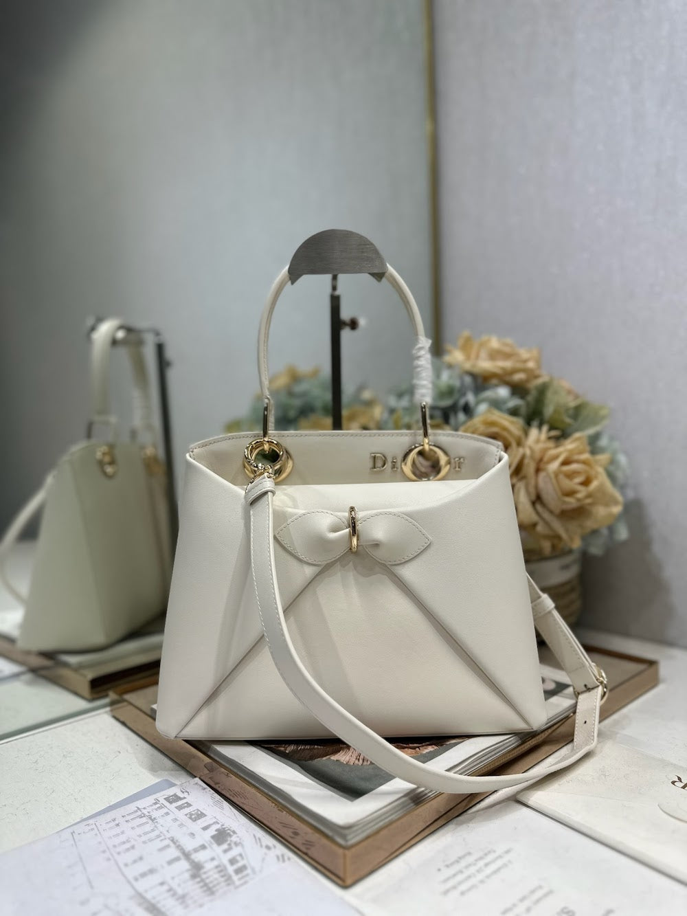 Dragons BagsDiorn Luxury Bag --114859