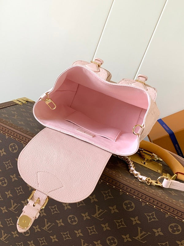 Dragons Bags LVn Luxury Bag --80822