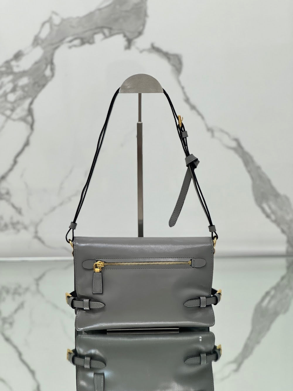 Dragons Bags Pradn Luxury Bag --102875