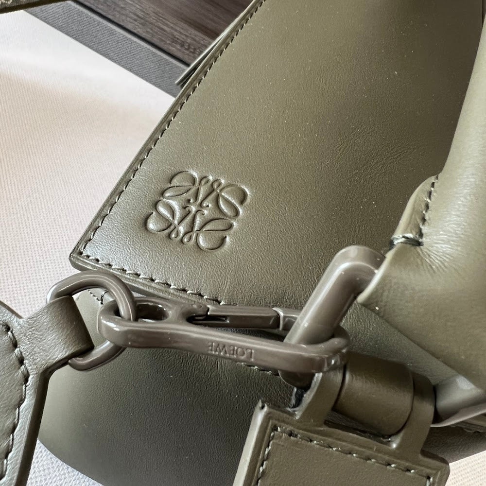 Dragons Bags Lowen Luxury Bag --99960