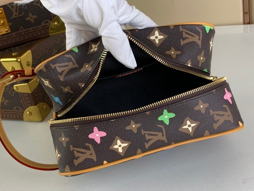 Dragons Bags ln Luxury Bag --62192