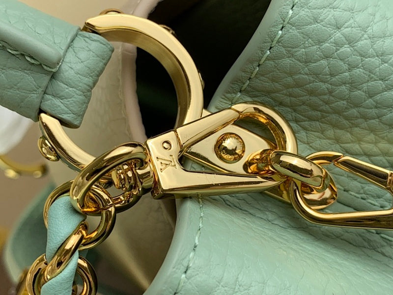 Dragons Bags ln Luxury Bag --57544