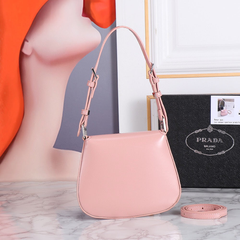 Dragons Bags pradn Luxury Bag --73473