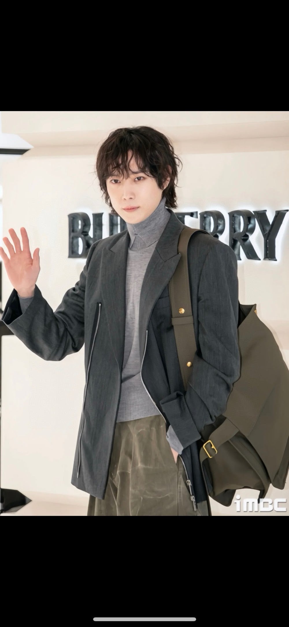 Dragons Bags Burberryn Luxury Bag --93095