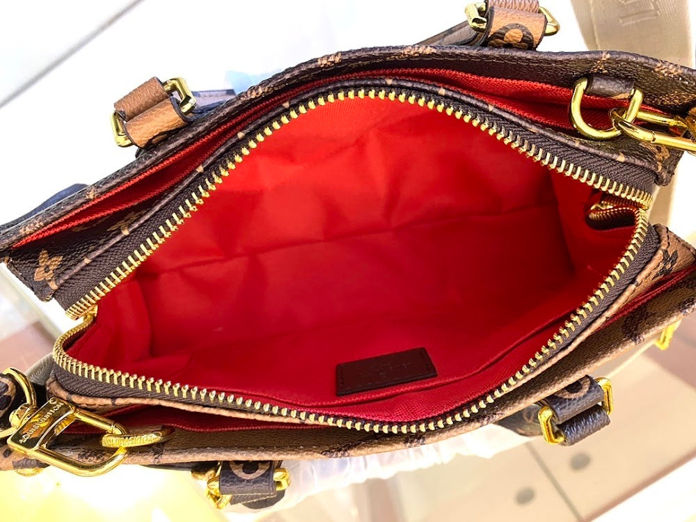 Dragons Bags LVn Luxury Bag --81330