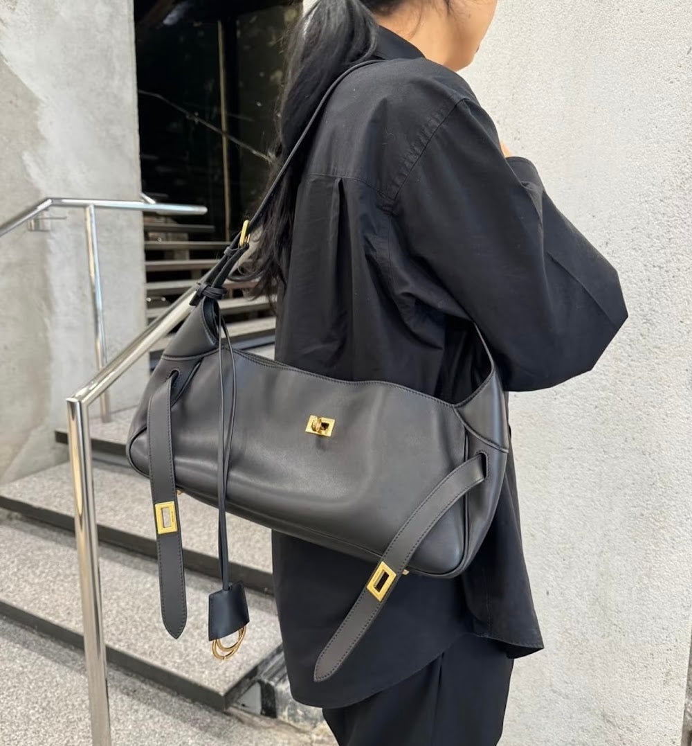 Dragons Bags Balenciaga Luxury Bag --111909