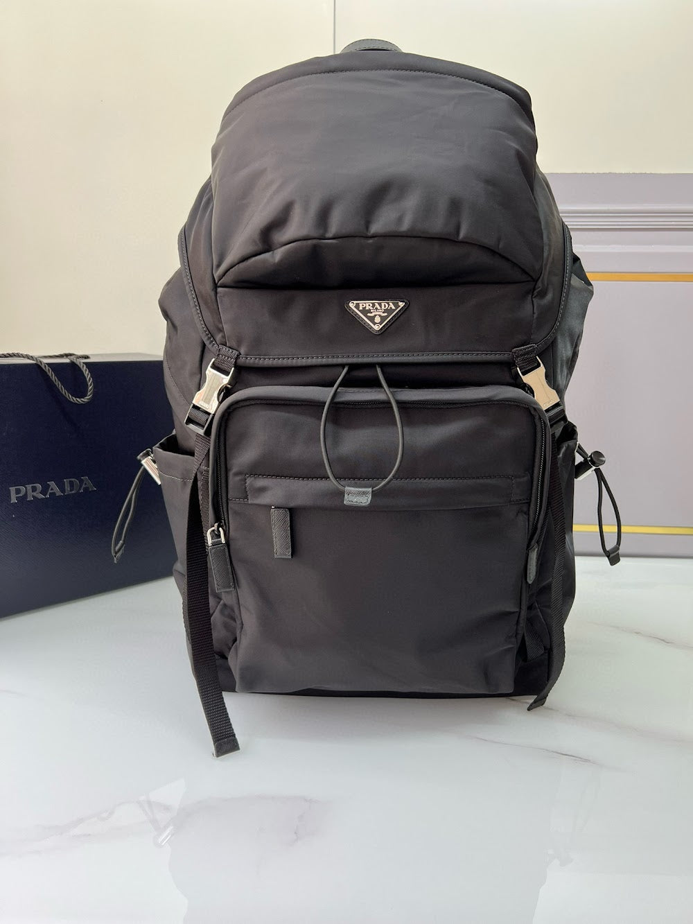 Dragons Bags Pradn Luxury Bag --102353