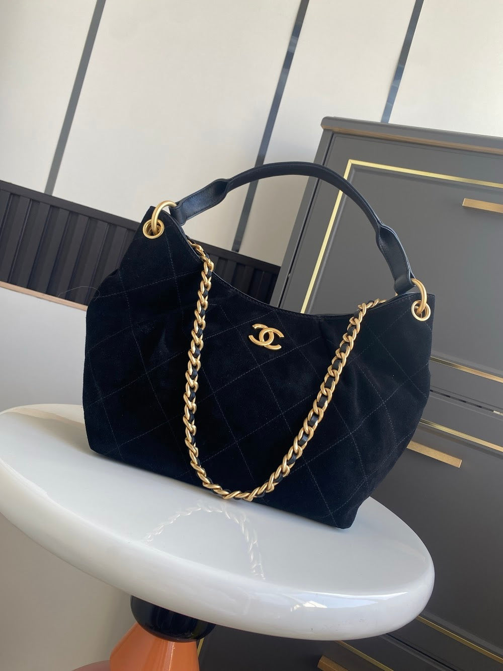 Dragons BagsCHn Luxury Bag --114254
