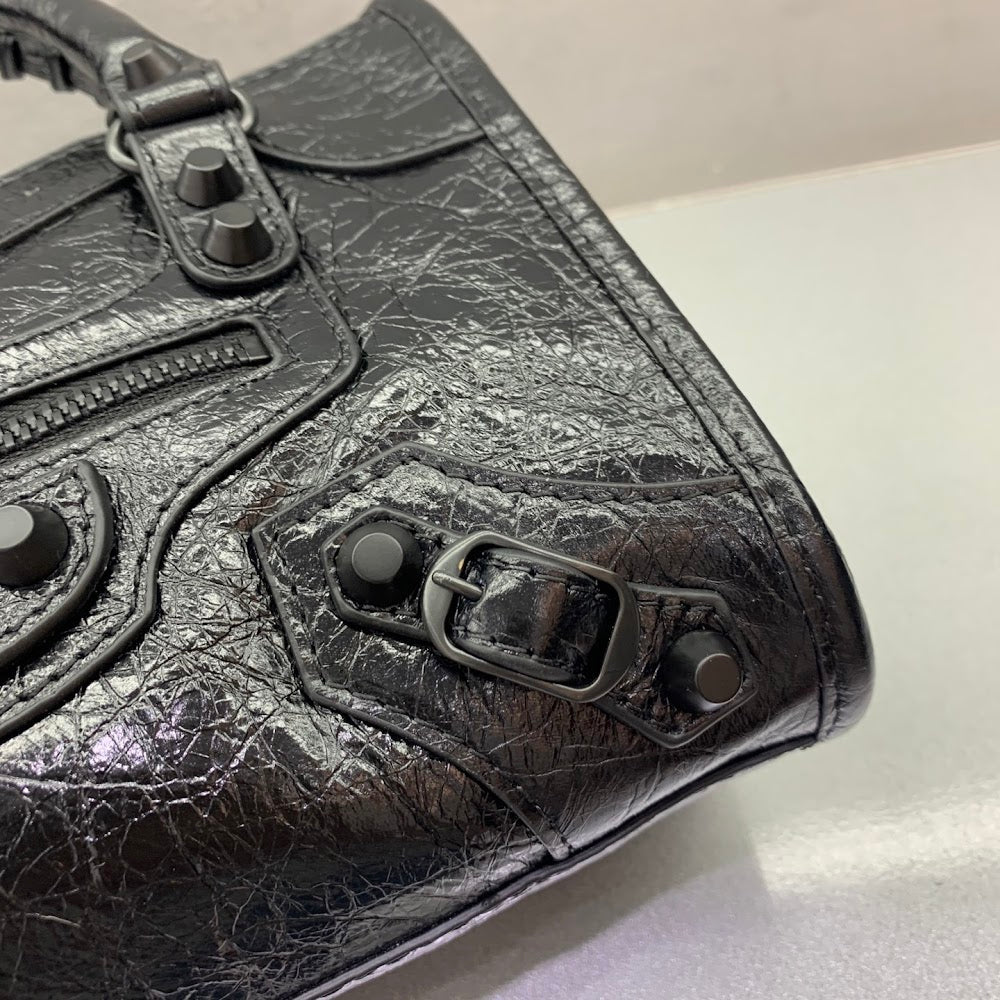 Dragons Bags Balenciaga Luxury Bag --111073