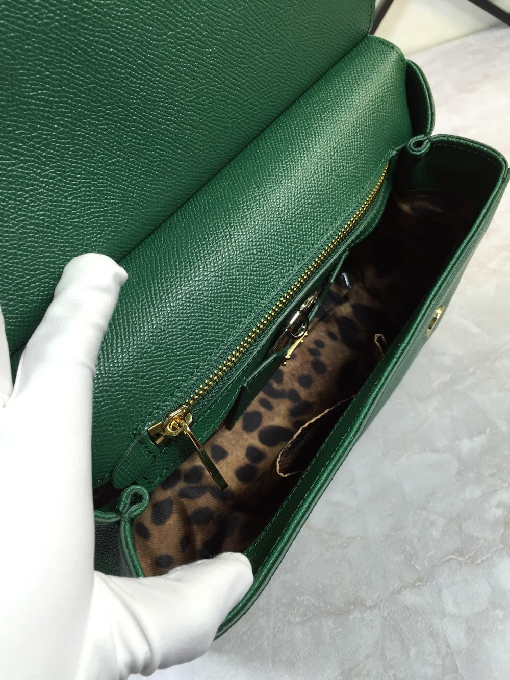Dragons Bags DGn Luxury Bag --93191