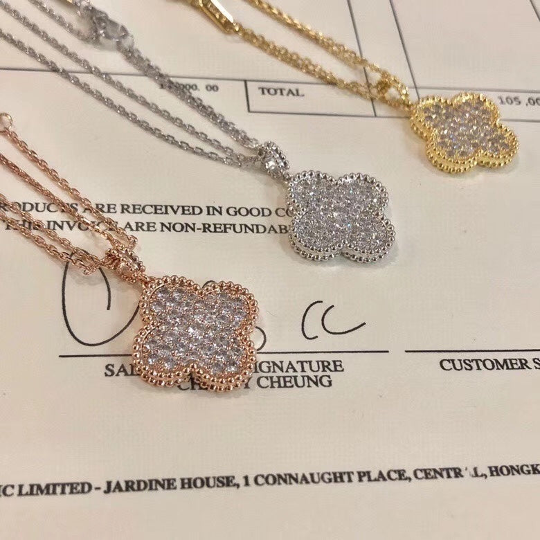 Dragons Bags VCA Luxury Jewelry --51851