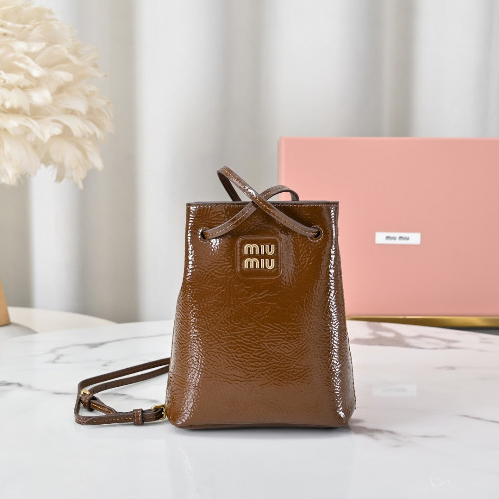 Dragons Bags Miun Miun Luxury Bag --123547