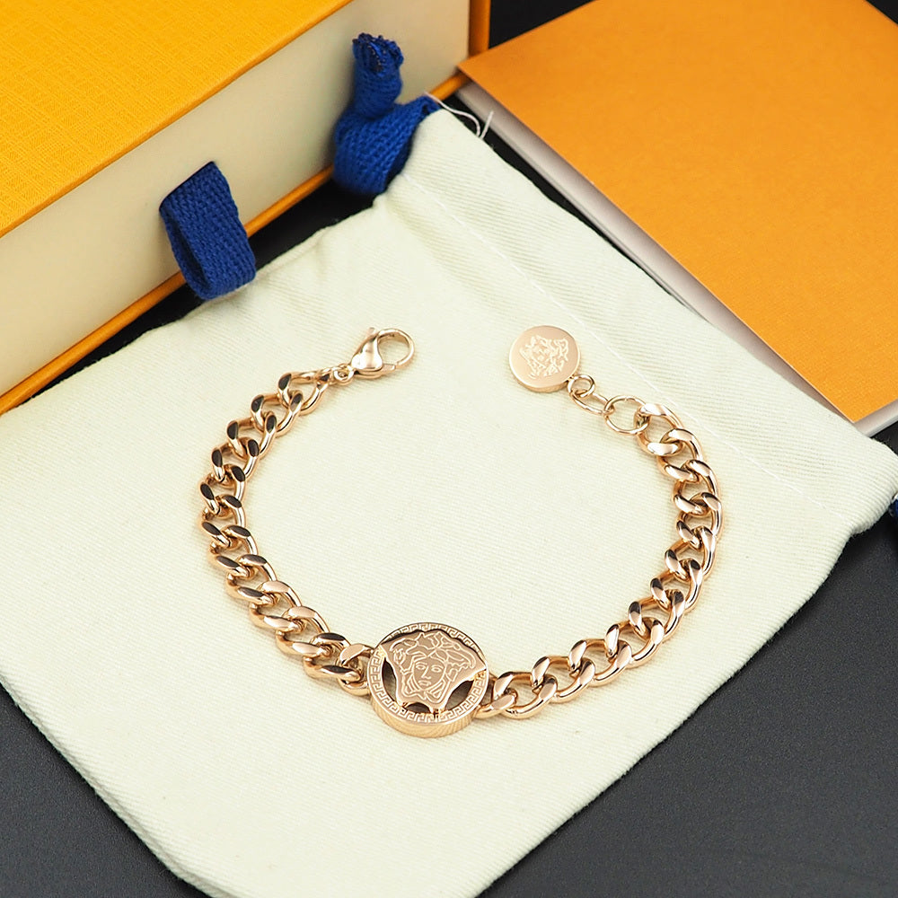Dragons Bags Versace Luxury Jewelry --51271