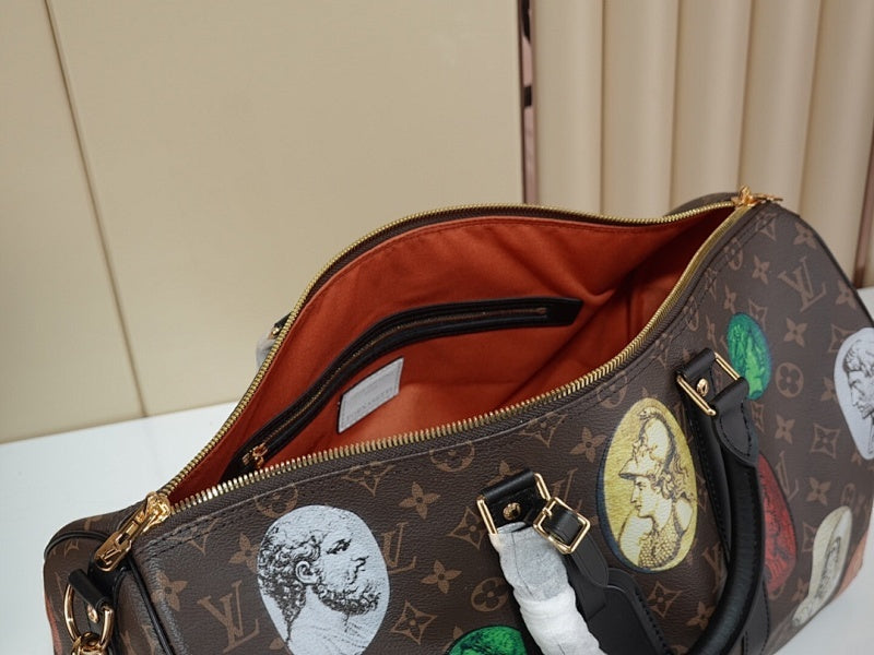 Dragons Bags ln Luxury Bag --60468