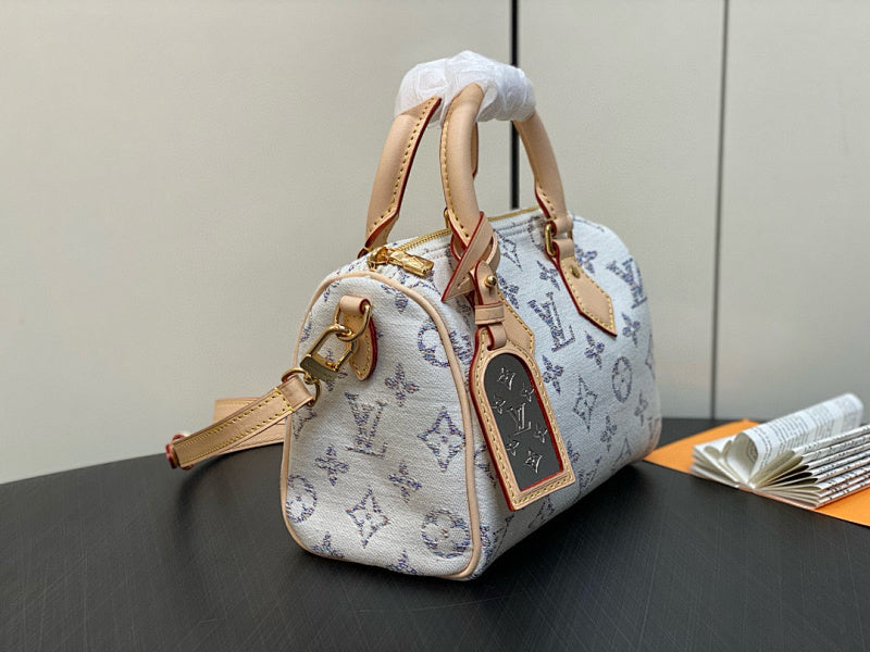 Dragons Bags LVn Luxury Bag --80599
