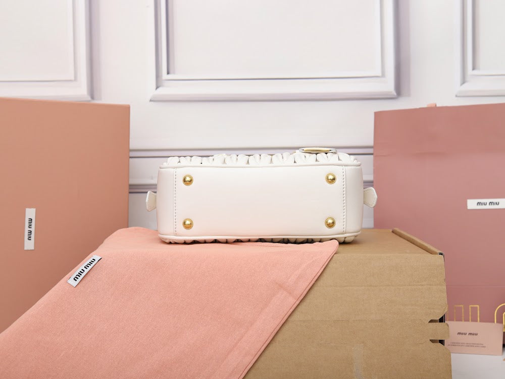 Dragons Bags Miun Miun Luxury Bag --122500