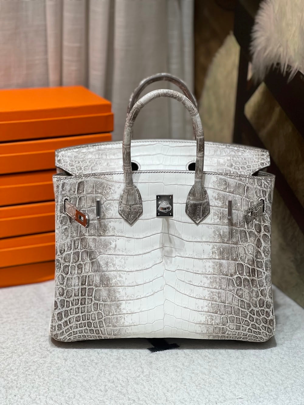 Dragons BagsHermesn Luxury Bag --118275