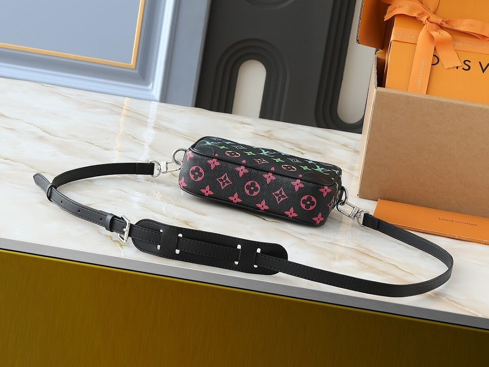 Dragons Bags ln Luxury Bag --76746