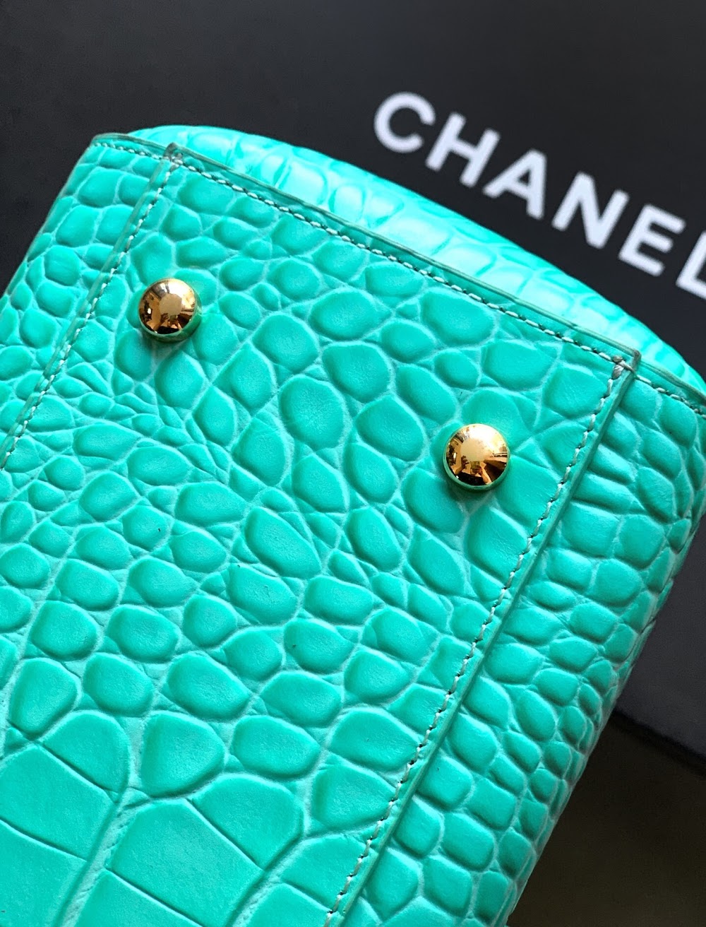 Dragons Bags CHn Luxury Bag --112792