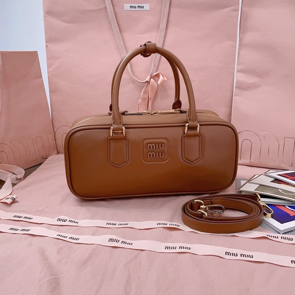 Dragons Bags Miun Miun Luxury Bag --122304