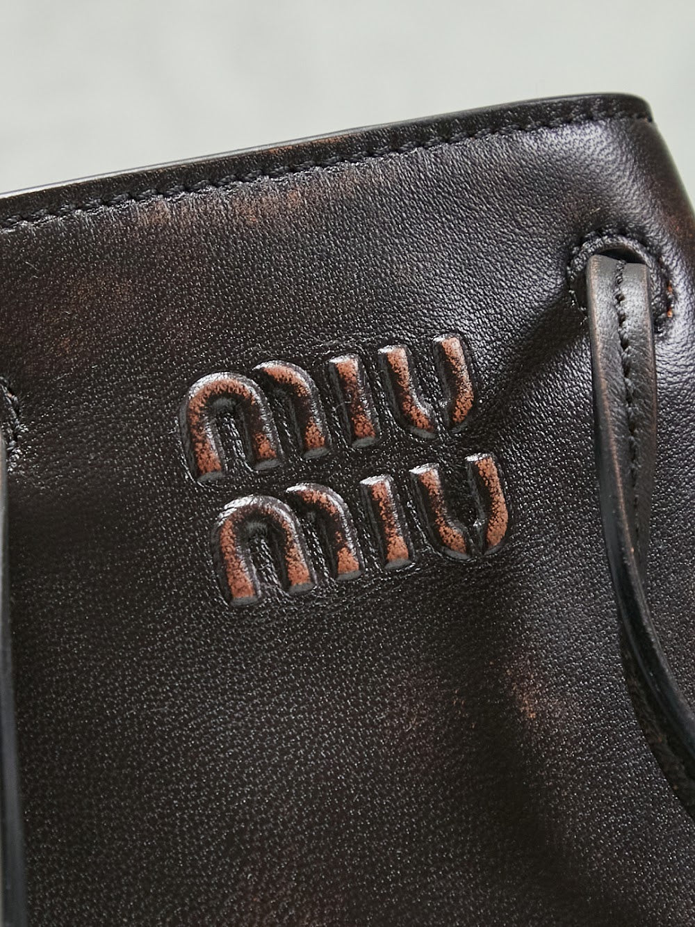Dragons Bags Miun Miun Luxury Bag --123178