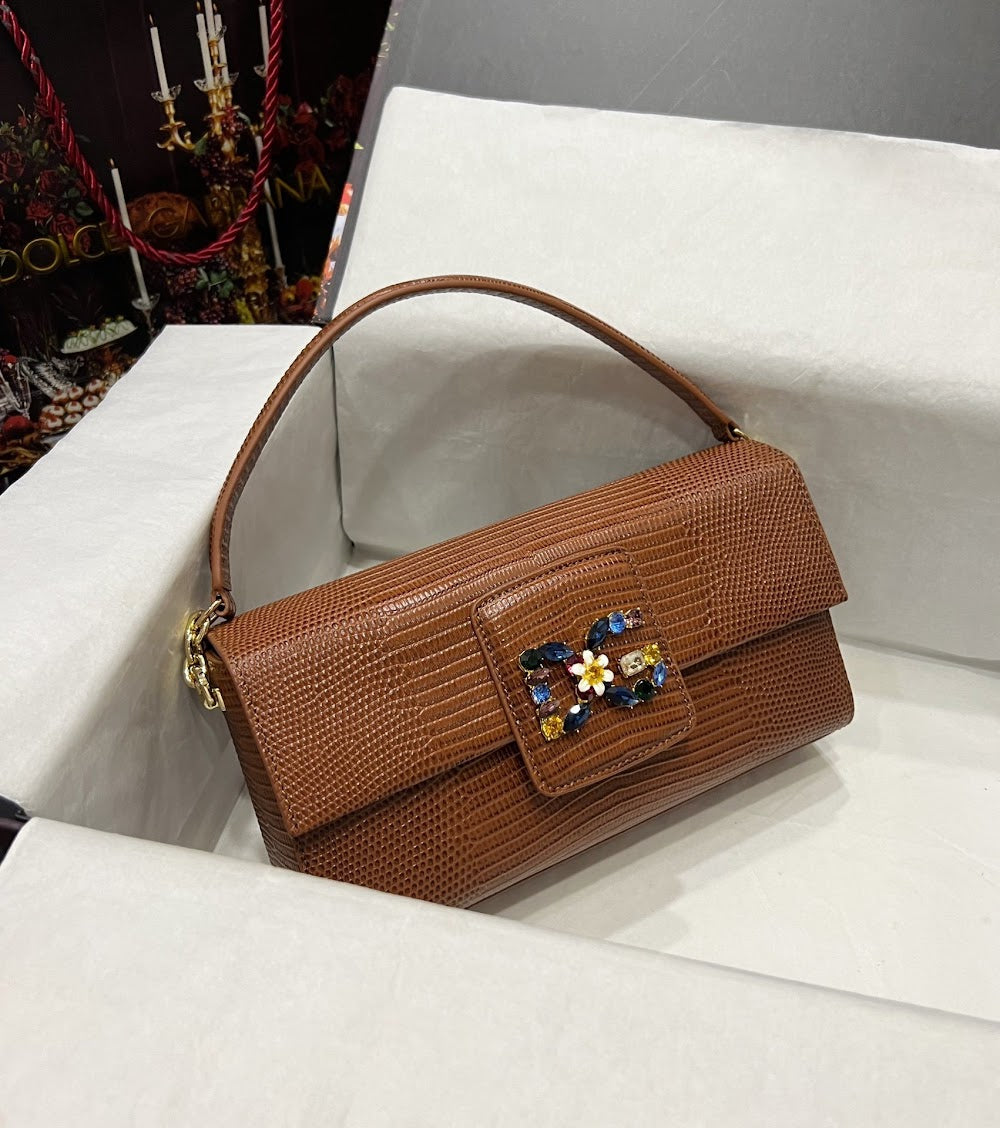 Dragons Bags DGn Luxury Bag --93283