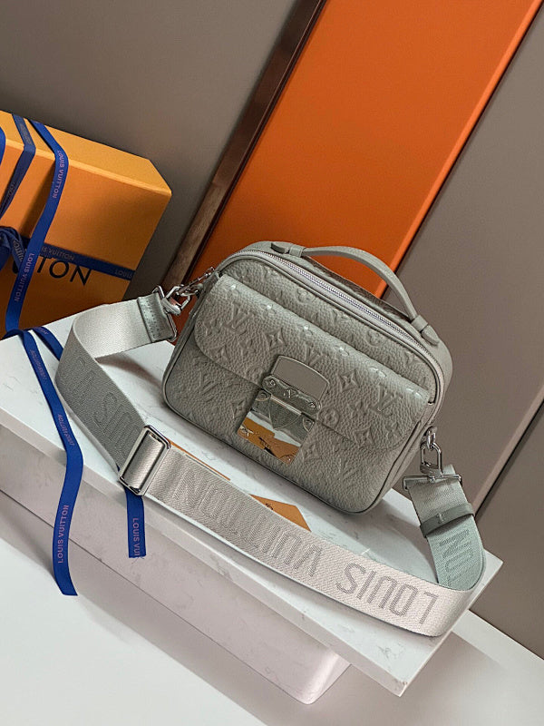 Dragons Bags LVn Luxury Bag --78970