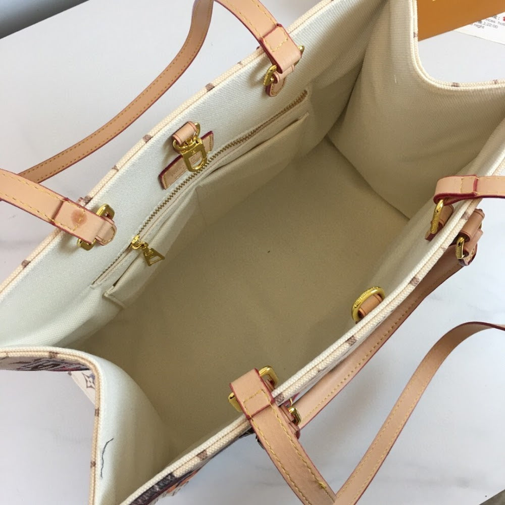 Dragons Bags ln Luxury Bag --77092