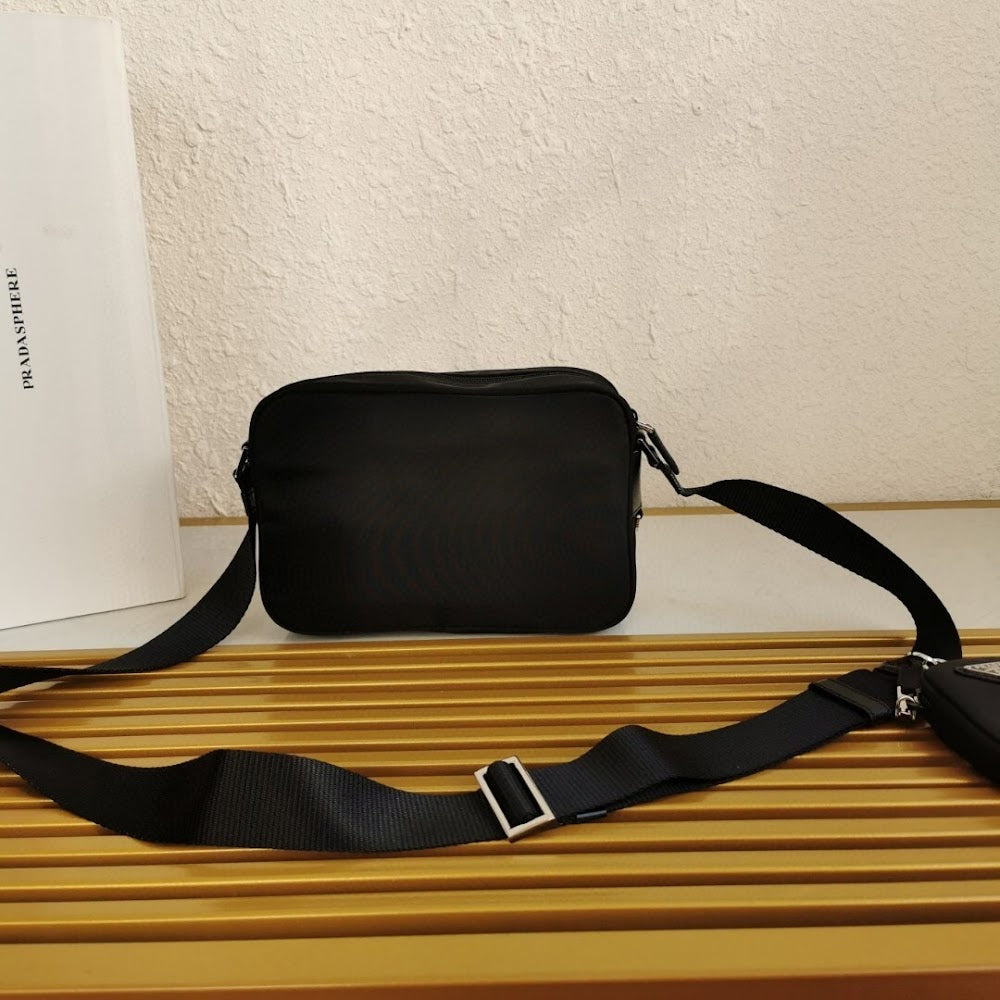 Dragons Bags Pradn Luxury Bag --102147