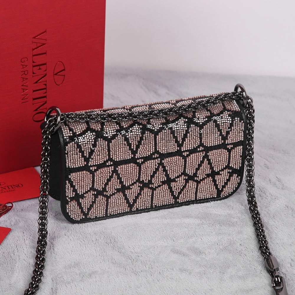 Dragons Bags valentine Luxury Bag --72547